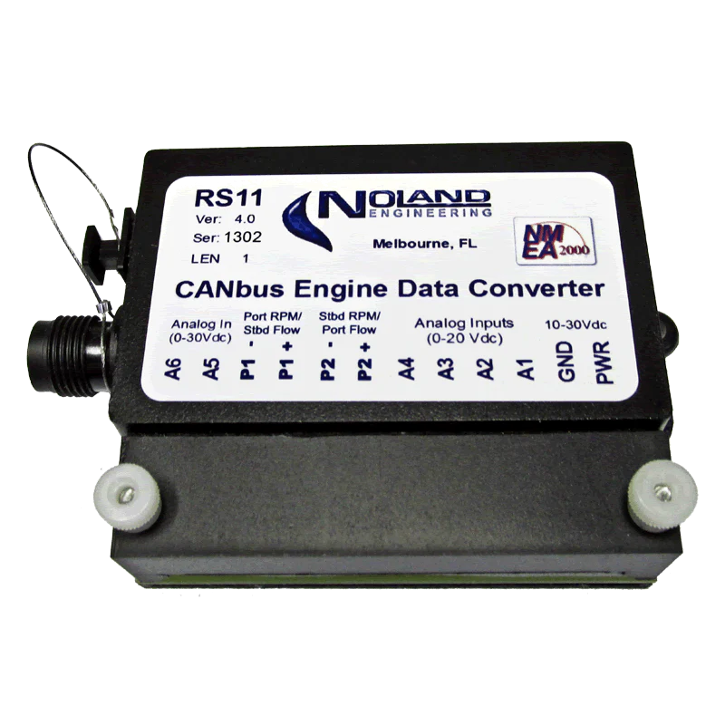 Master Your Marine Navigation Systems