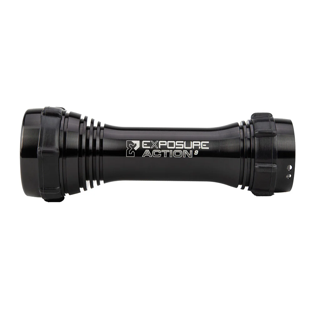 ACR Action Spot-9-Degree Beam Light - 1000 Lumens [EXPACTION1-9] - Image 2