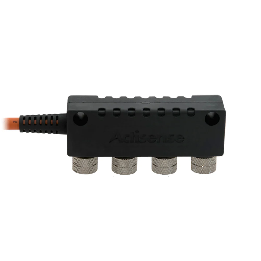 Actisense NMEA 2000® Self-Contained Boat Network (4 Connections) - A2K-SBN-1 - Image 2