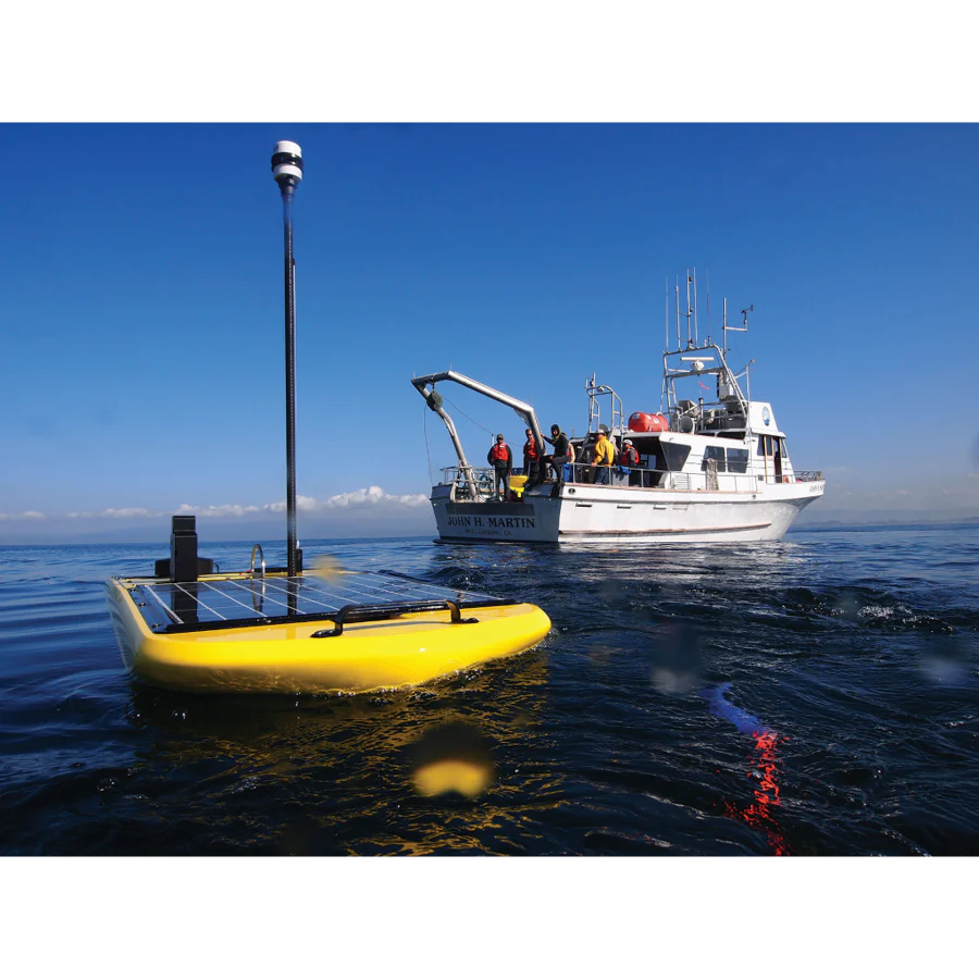 Airmar 200WX NMEA 0183 / 2000® WeatherStation® - (No Relative Humidity) - RS232 - IPX7 - Image 2