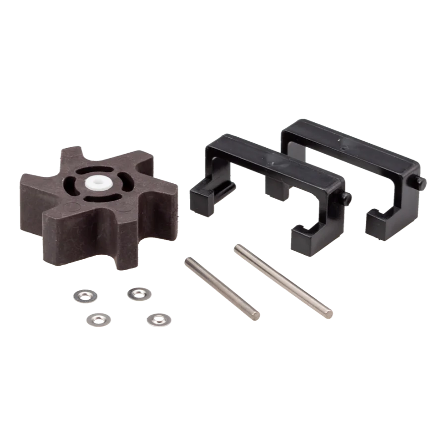Airmar 33-110 Paddle Wheel F/ S61/63