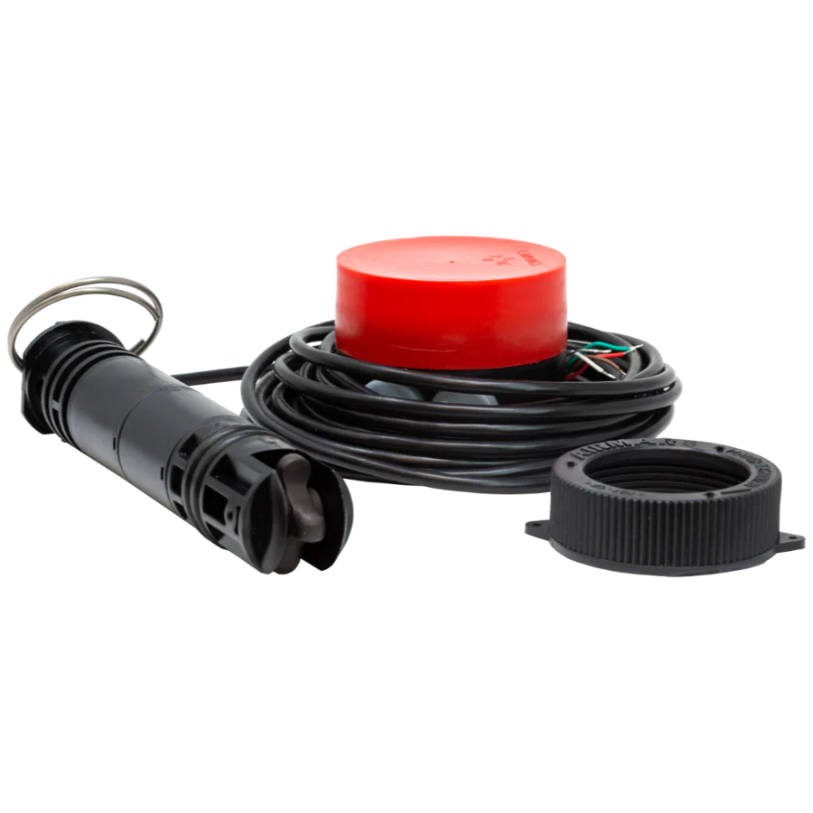 Airmar B744V Replacement Paddlewheel Insert with Cable for Raymarine - B744V-INS-RAY - Image 2