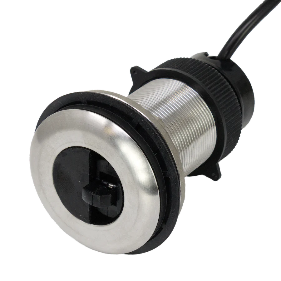 Airmar DST810 NMEA 2000 Smart™ Multisensor - 235 kHz -DST810-SV-N2 with Stainless Steel Housing
