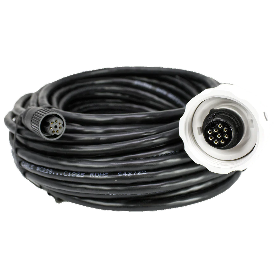 Furuno® NMEA 0183 WeatherStation® Cable, 25m 7-Pin Connector - WS-CF25