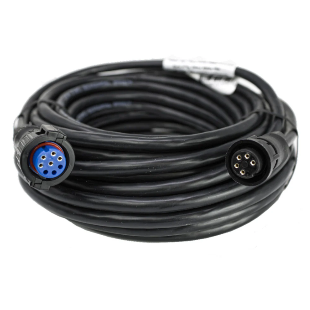 Airmar MM-8G Mix  Match Cable f/600W Non-CHIRP Transducers [MM-8G]