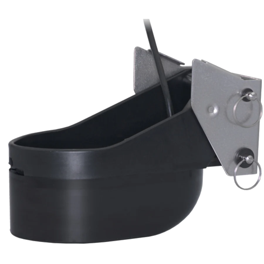 Airmar TM185 High Wide Chirp, 1kW, Navico 9-Pin, DT - TM185C-HW-9N