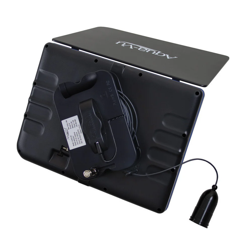 Aqua-Vu AV822 HD Portable Underwater Camera [100-4807] - Image 2