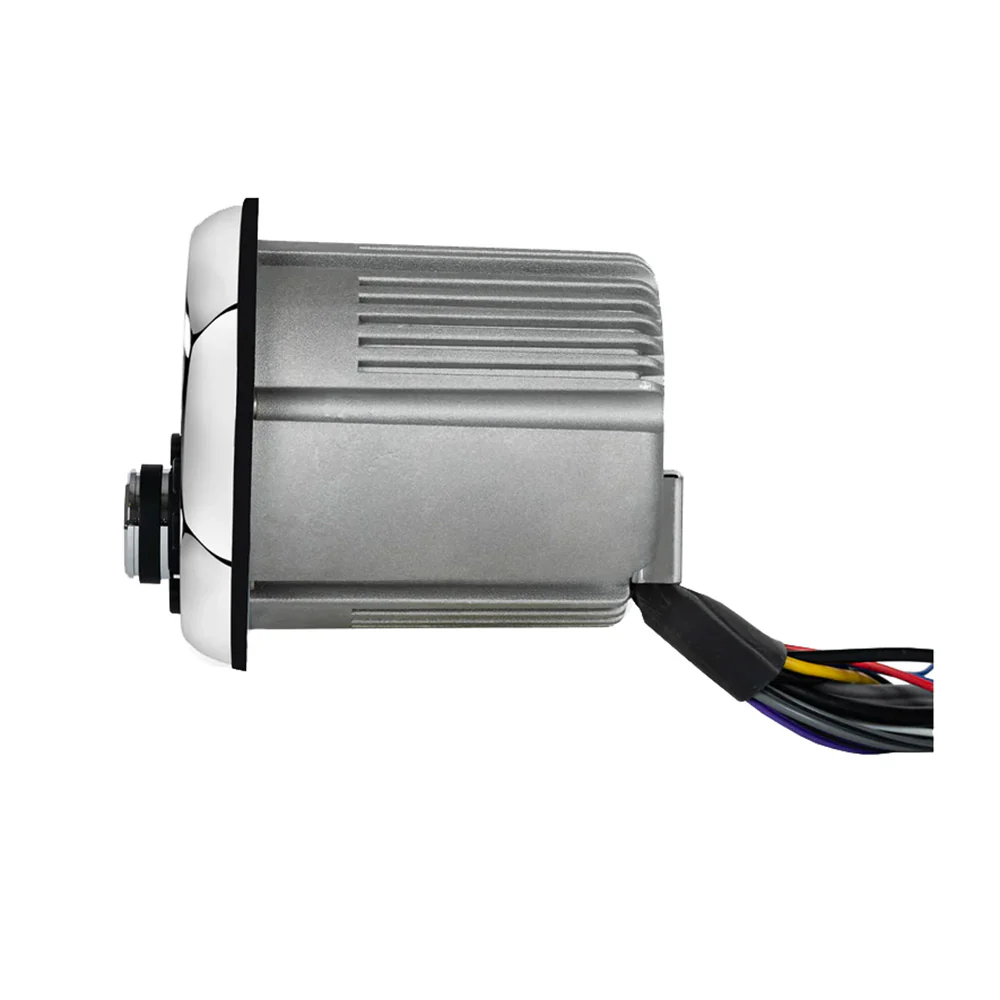 Aquatic AV GP1 Gauge Stereo [RA611] - Image 2
