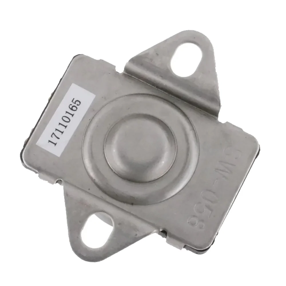 ARCO Marine Current Model Mercruiser Solenoid w/Raised Isolated Base [SW058] - Image 2