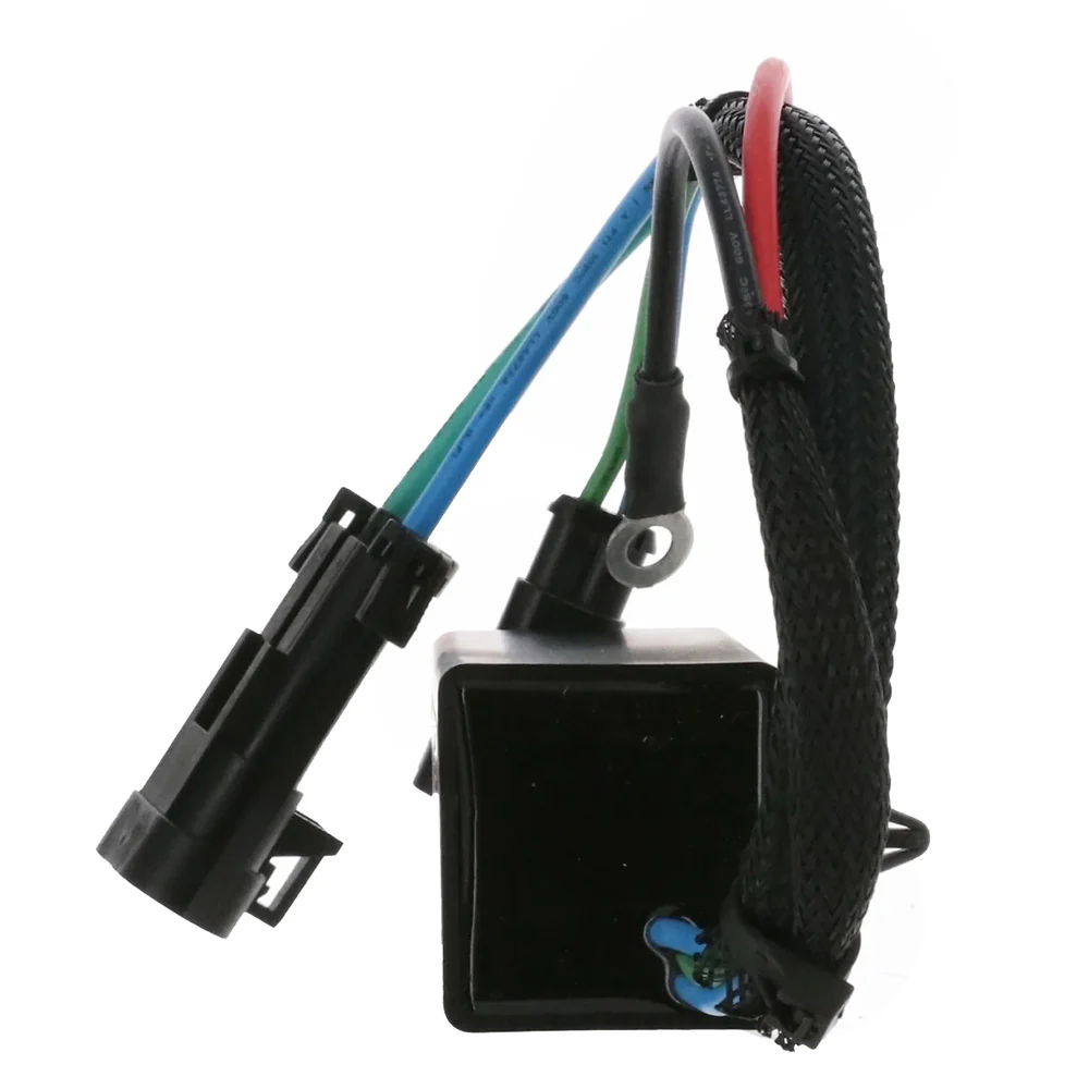 ARCO Marine Evinrude Outboard Relay - E-TEC [R767] - Image 3