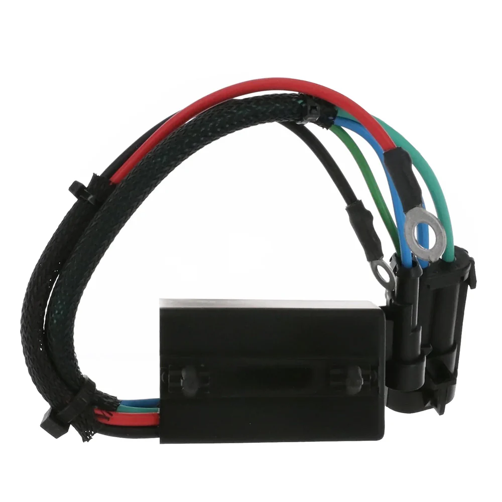 ARCO Marine Evinrude Outboard Relay - E-TEC [R767] - Image 4