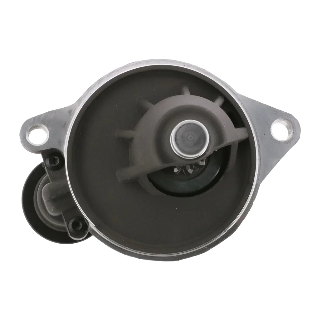 ARCO Marine High-Performance Inboard Starter w/Gear Reduction  Permanent Magnet - Counter Clockwise Rotation (302/351 Fords) [70201] - Image 5
