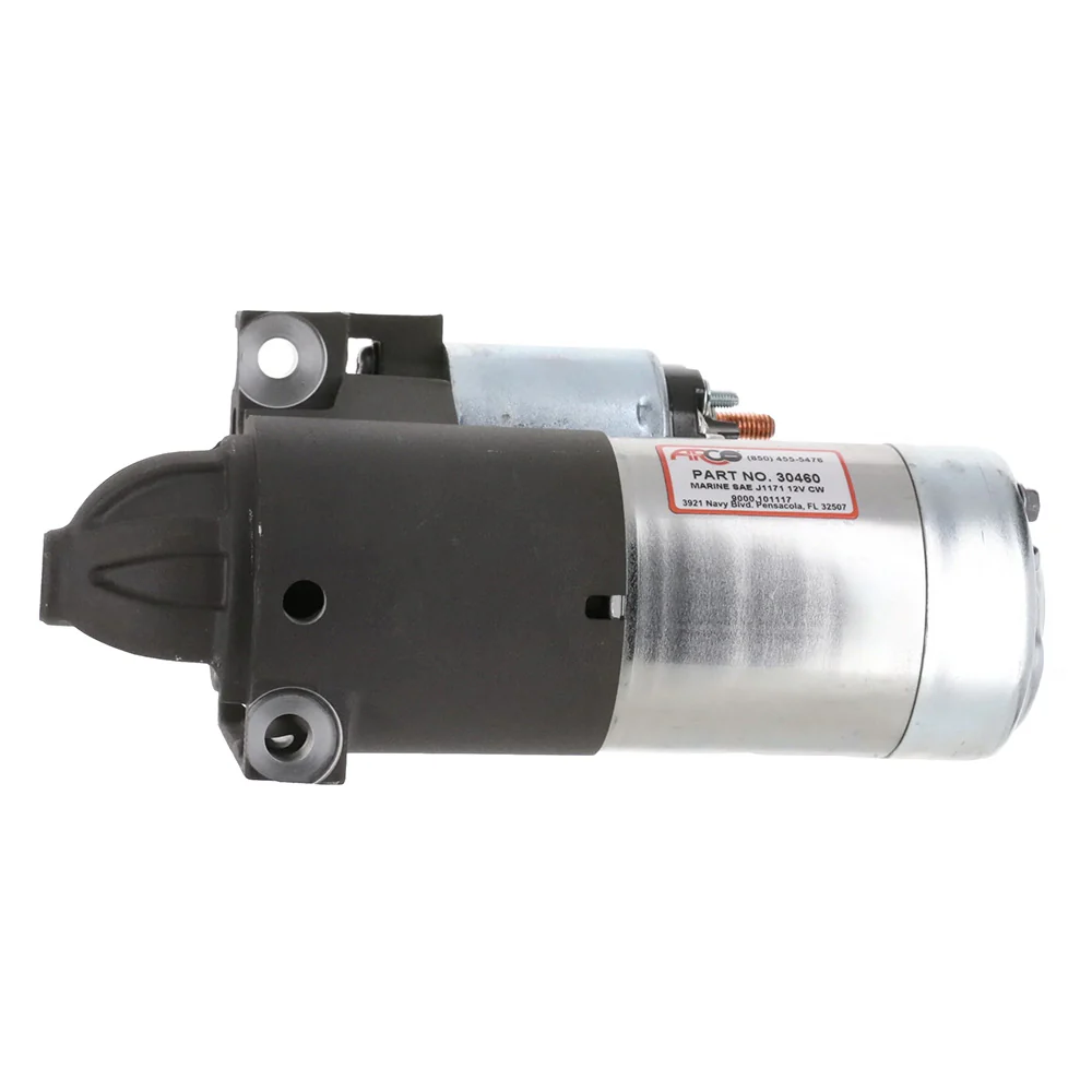 ARCO Marine Inboard Starter w/12-3/4" Flywheel  Gear Reduction [30460] - Image 2