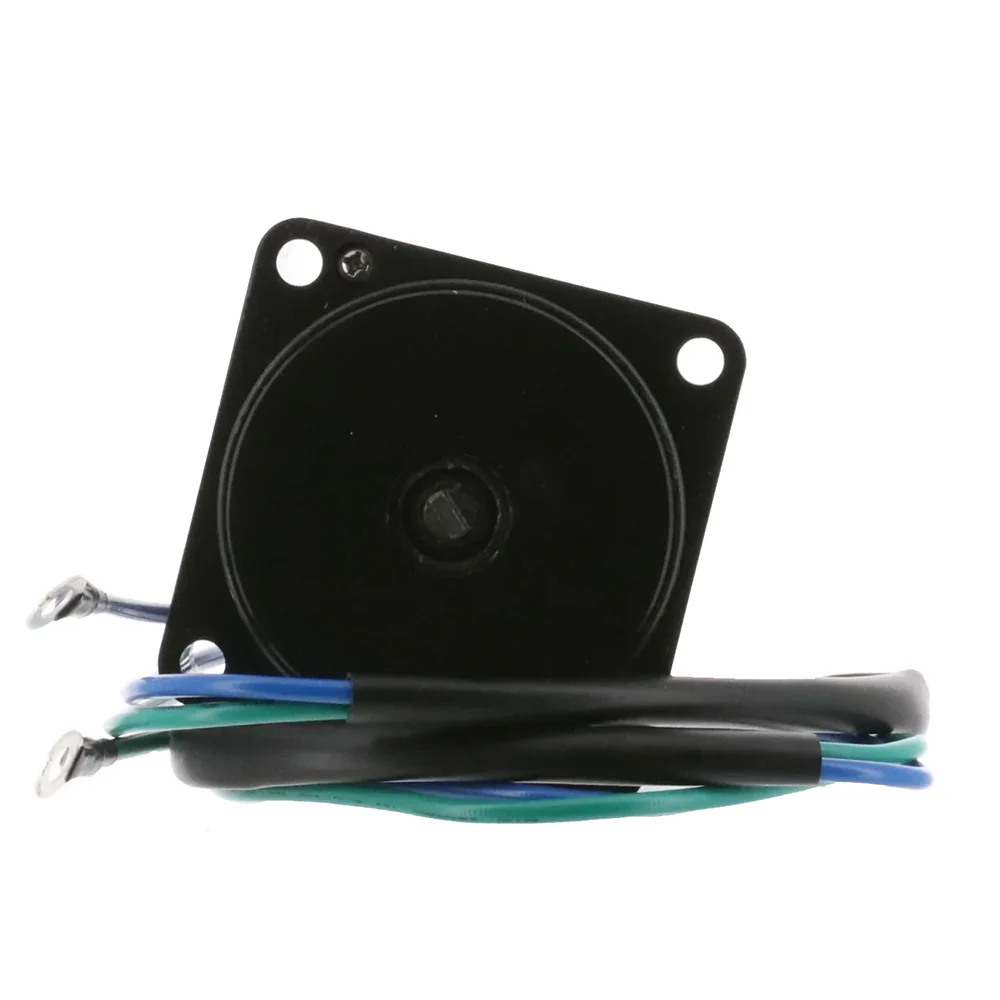 ARCO Marine Replacement Outboard Tilt Trim Motor - Yamaha-4 Bolt [6240] - Image 5