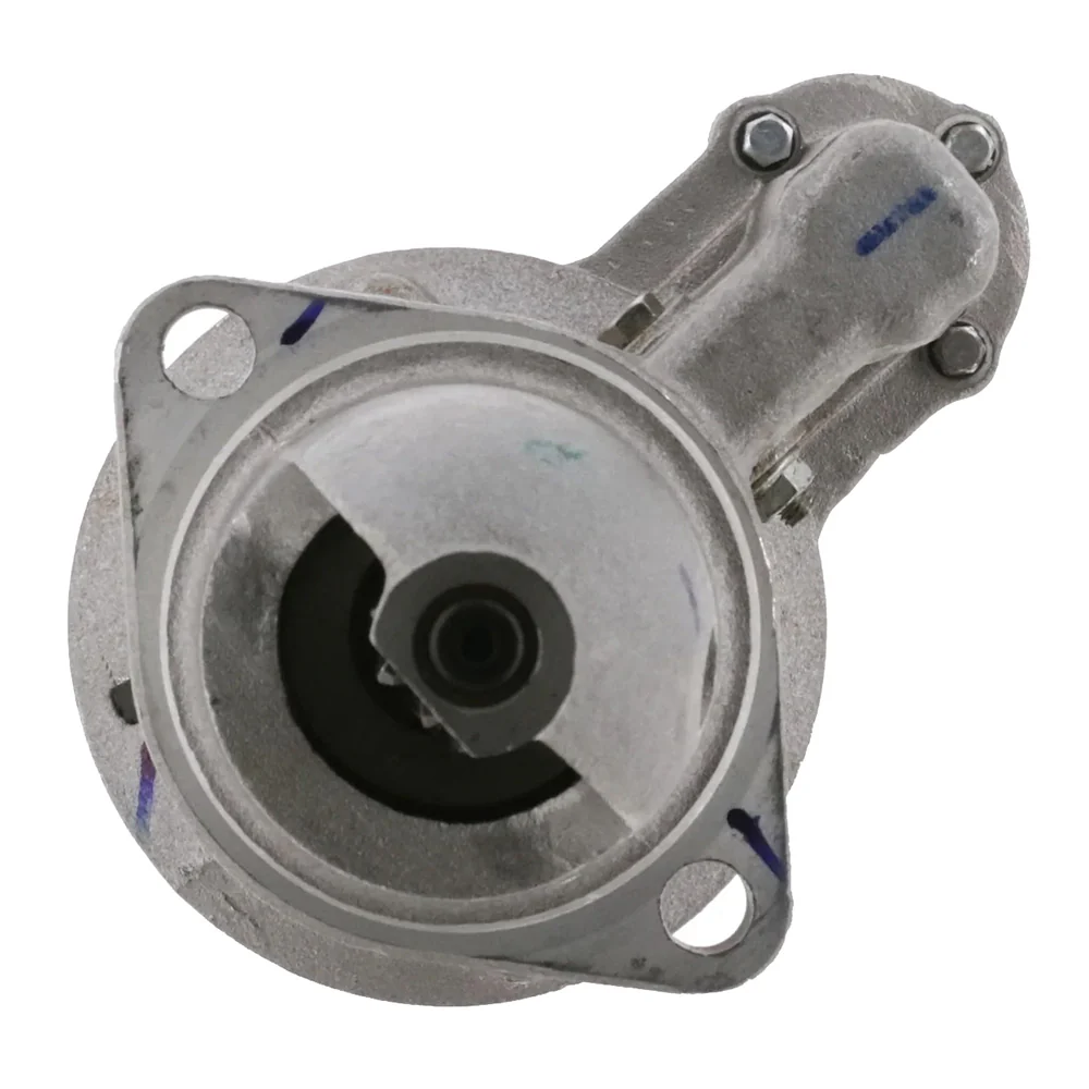 ARCO Marine Top Mount Inboard Starter - Clockwise Rotation [30456] - Image 3