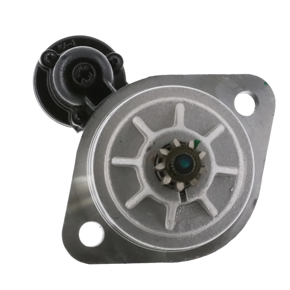 ARCO Marine Top Mount Inboard Starter w/Gear Reduction & Counter Clockwise Rotation [30459] - Image 3