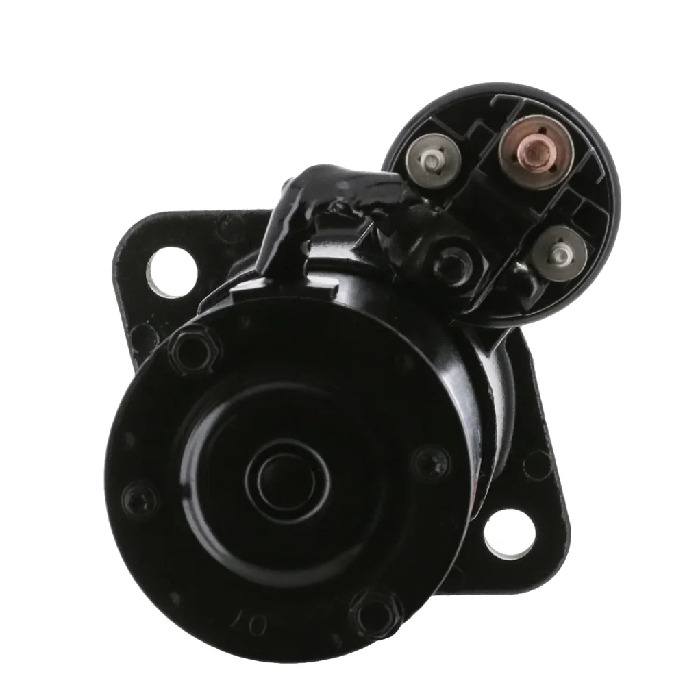 ARCO Marine Top Mount Inboard Starter w/Gear Reduction & Counter Clockwise Rotation [30459] - Image 4