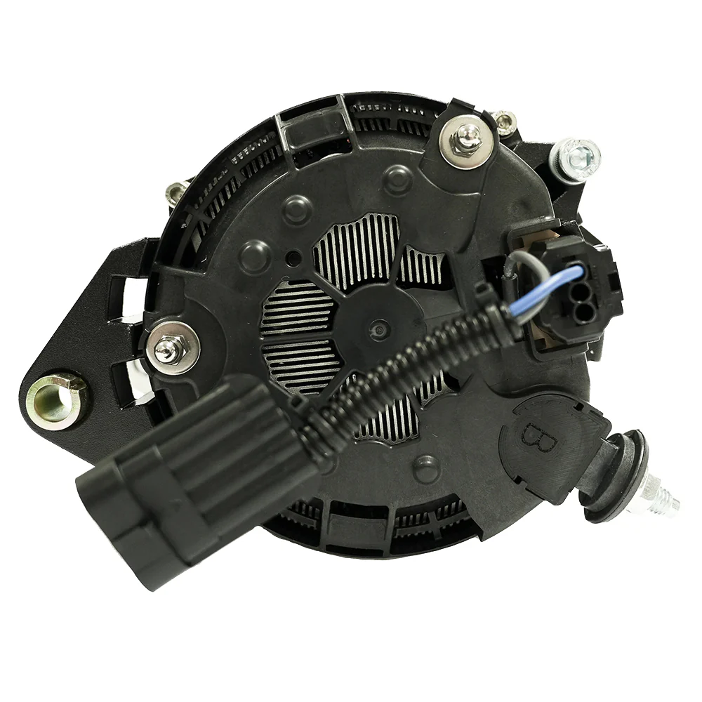 ARCO Marine Zeus 24V 7kW 3.15 Alternator w/Isolated Ground [4501] - Image 2