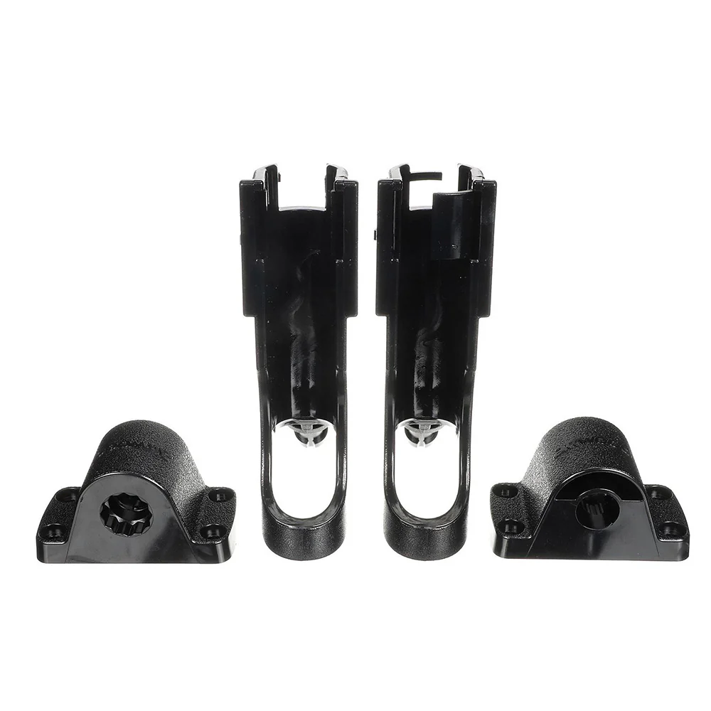 Attwood 2-In-1 Non-Adjustable Rod Holders *2-Pack [RH-4646] - Image 2