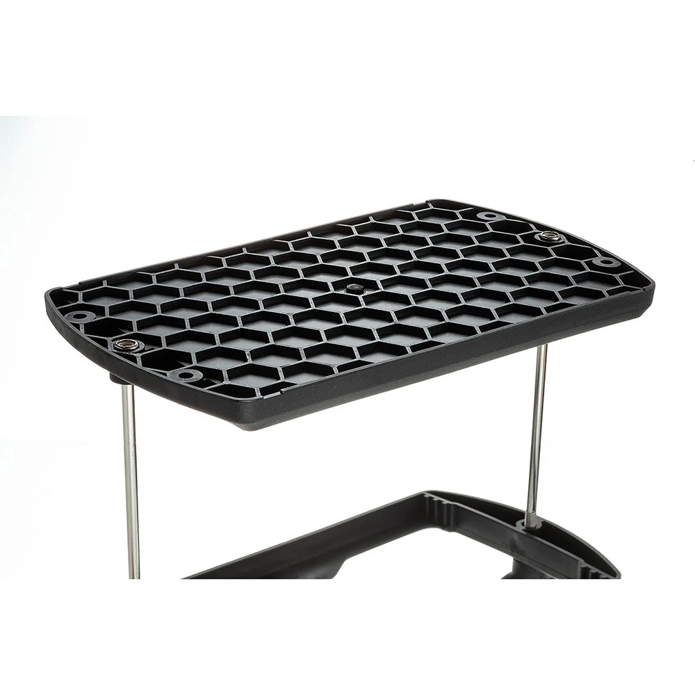 Attwood Heavy Duty Group 24 Battery Tray [9096-5] - Image 2