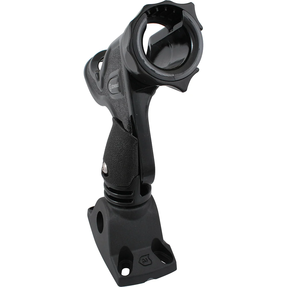 Attwood Heavy Duty Pro Series Rod Holder w/Combo Mount [5010-4] - Image 2