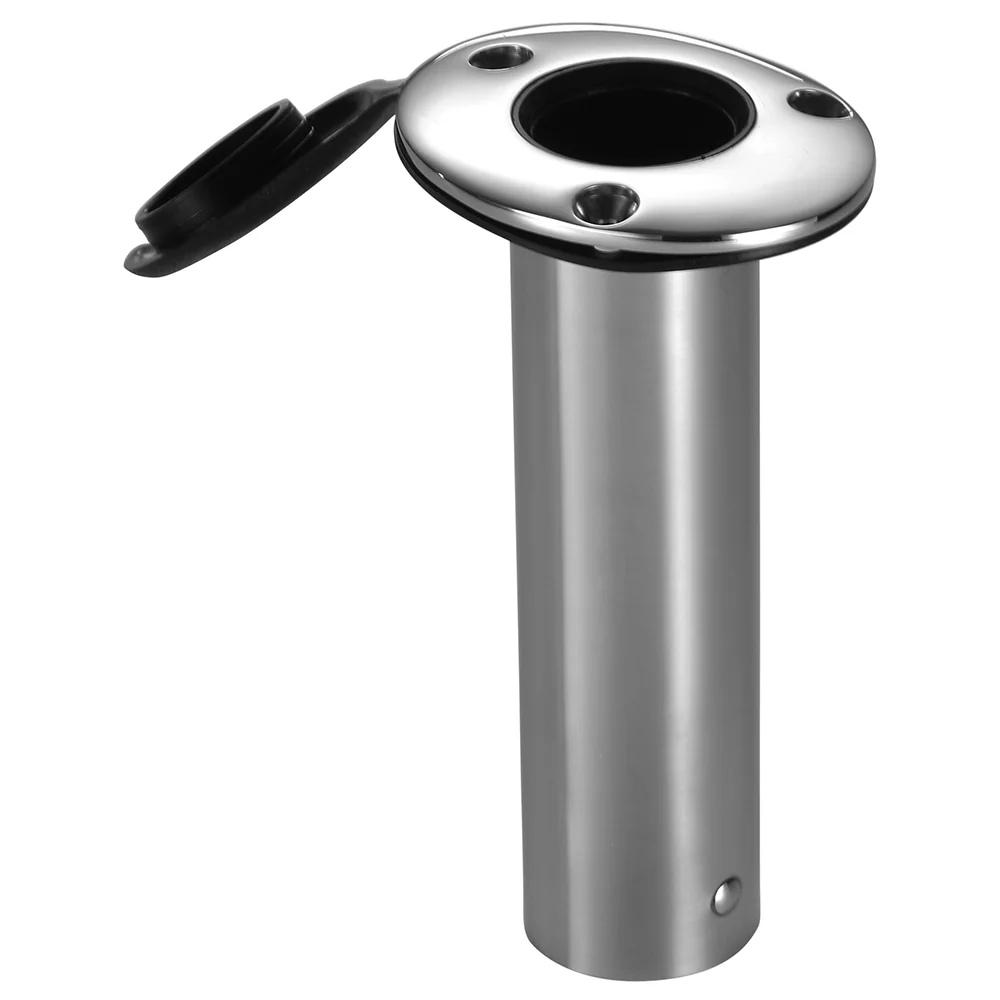 Attwood Standard Series Rod Holder - 0 Degree Black Insert [66364-7] - Image 2