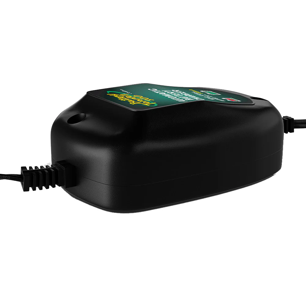 Battery Tender 12V, 800mA Weather Resistant Battery Charger [022-0150-DL-WH] - Image 3