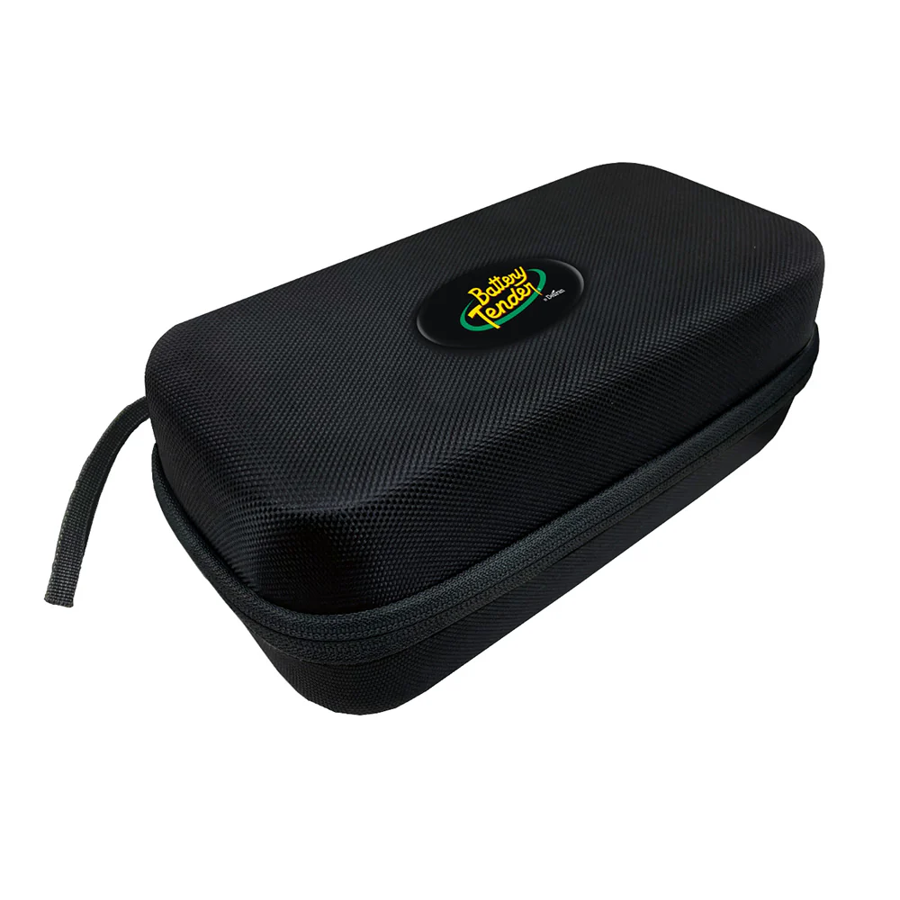 Battery Tender 1500A Jump Starter - 12000mAh Power Bank [030-2020-WH] - Image 3