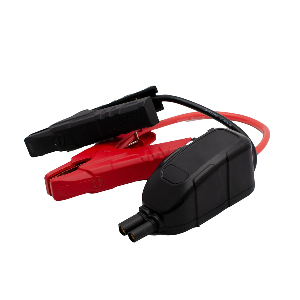 Battery Tender 1500A Jump Starter - 12000mAh Power Bank [030-2020-WH] - Image 4