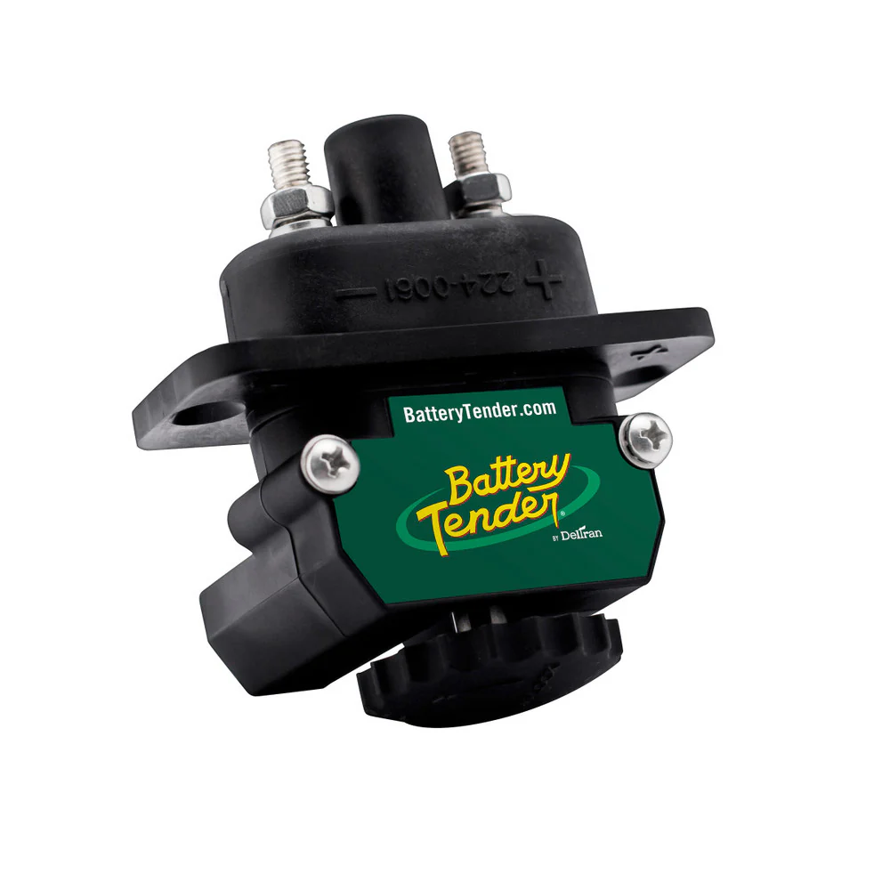 Battery Tender DC Power Connector - Plug  Receptacle [027-0004-KIT] - Image 2