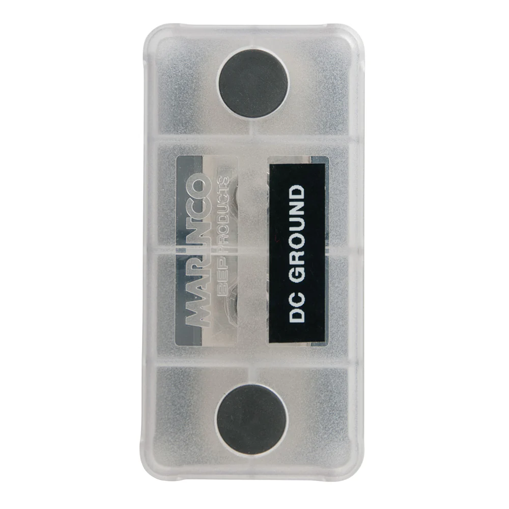 BEP Pro Installer 4 Stud Bus Bar - 500A [777-BB4S-500] - Image 2