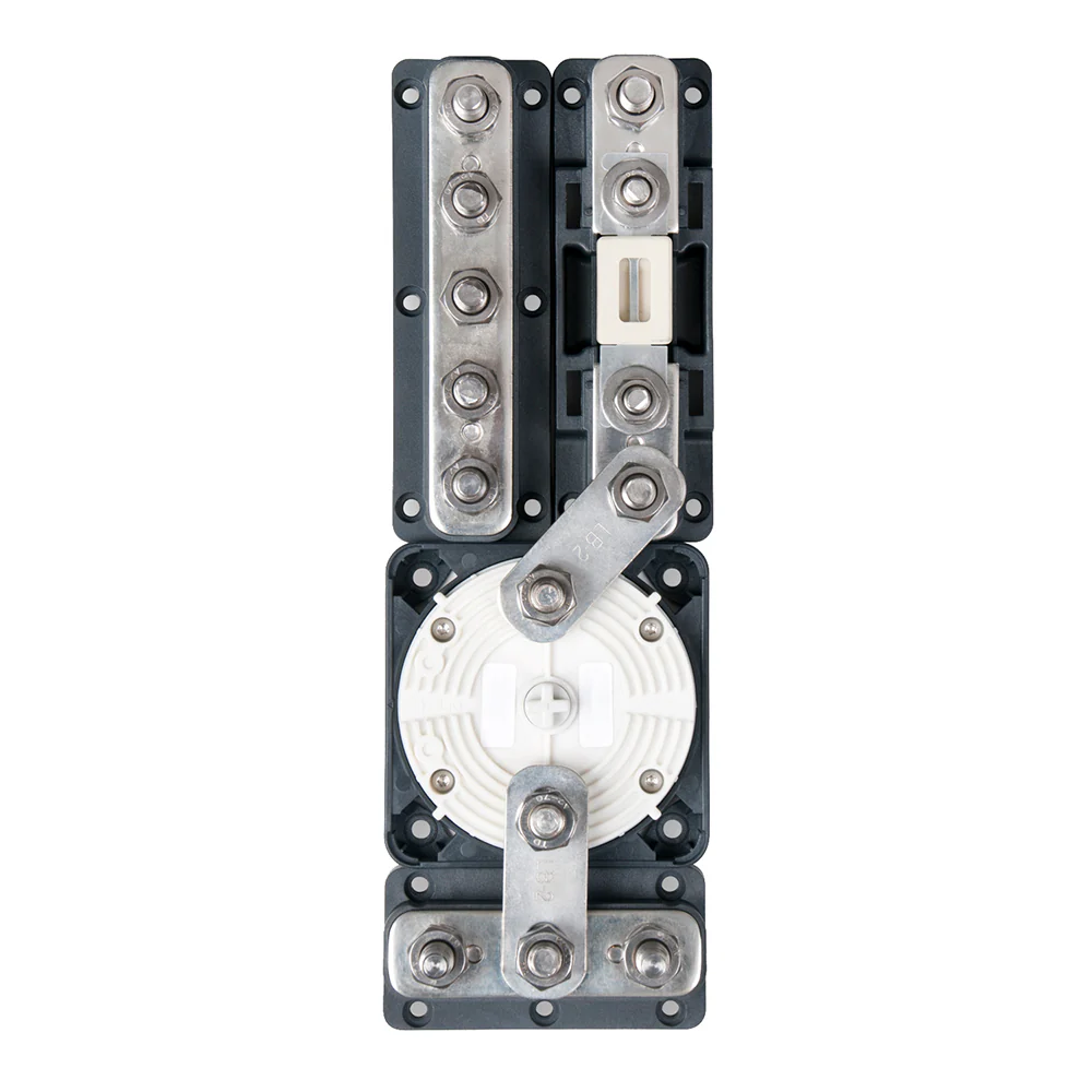 BEP Pro Installer 5 Stud Bus Bar - 650A [777-BB5S-650] - Image 3