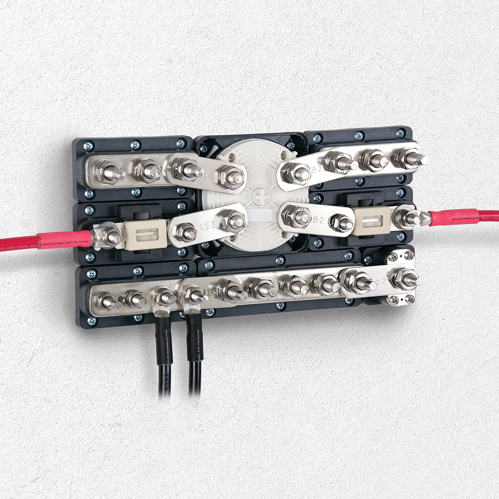BEP Pro Installer Class T Fuse Holder w/2 Additional Studs - 225-400A [778-T2S-400] - Image 3