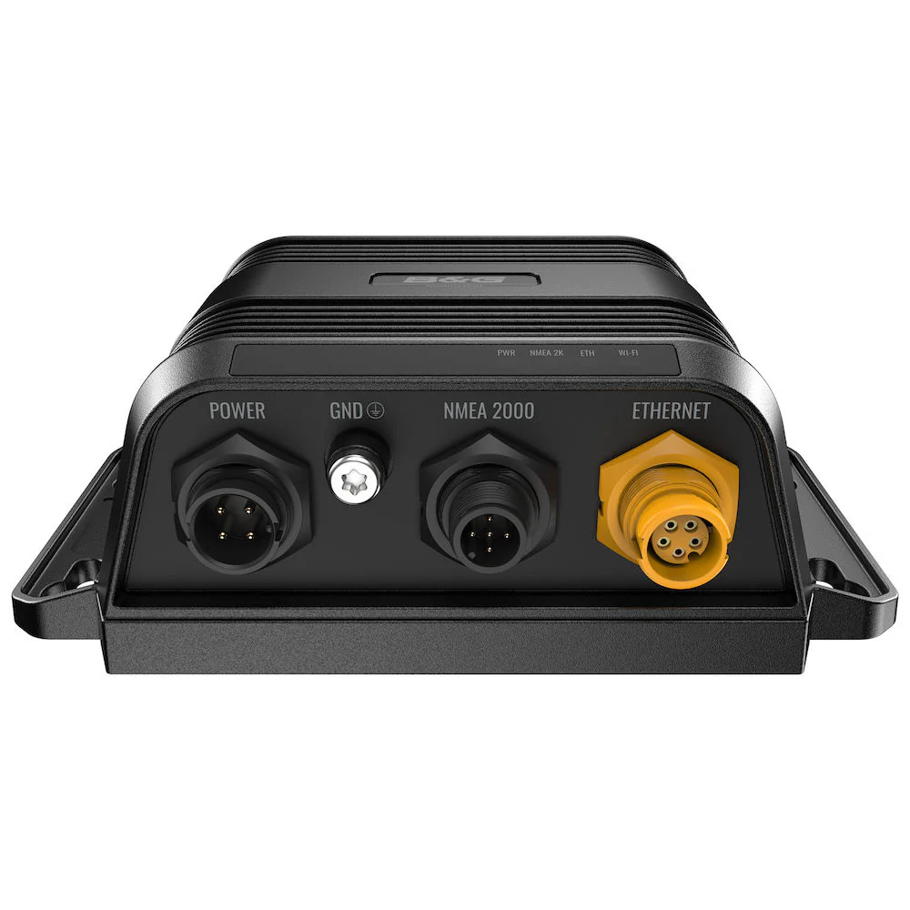 BG Triton Edge Sailing Processor [000-15134-001] - Image 2