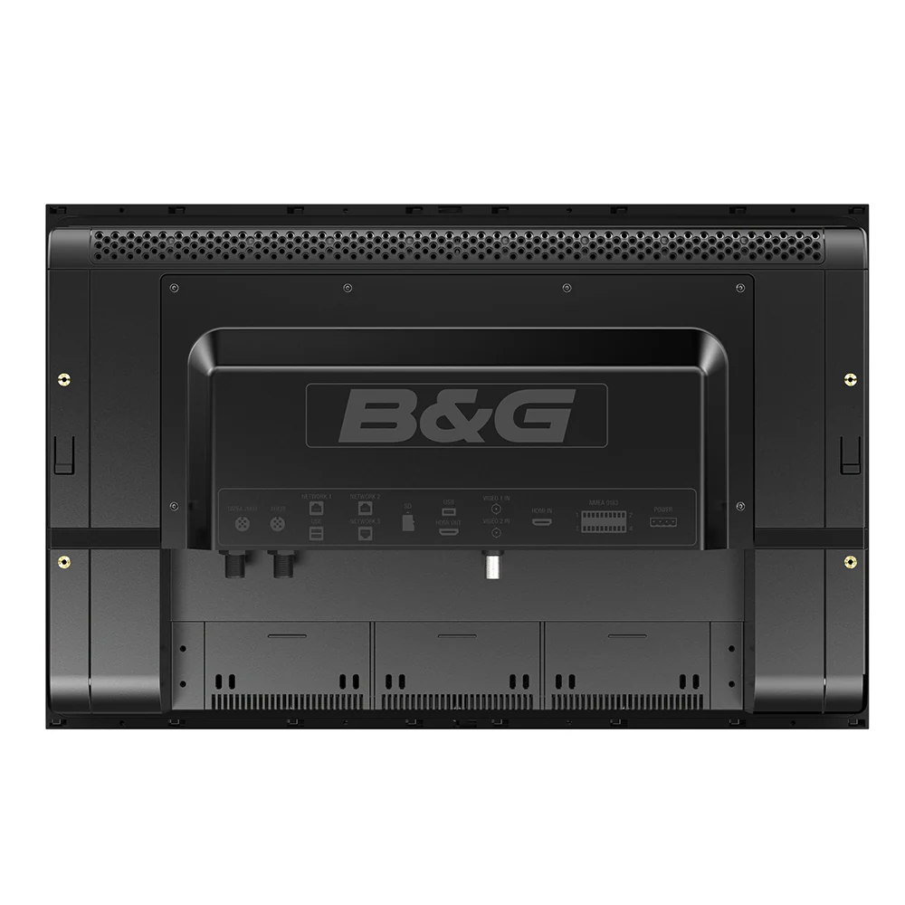 BG ZeusS 19" Glass Helm Display Only [000-15050-001] - Image 4