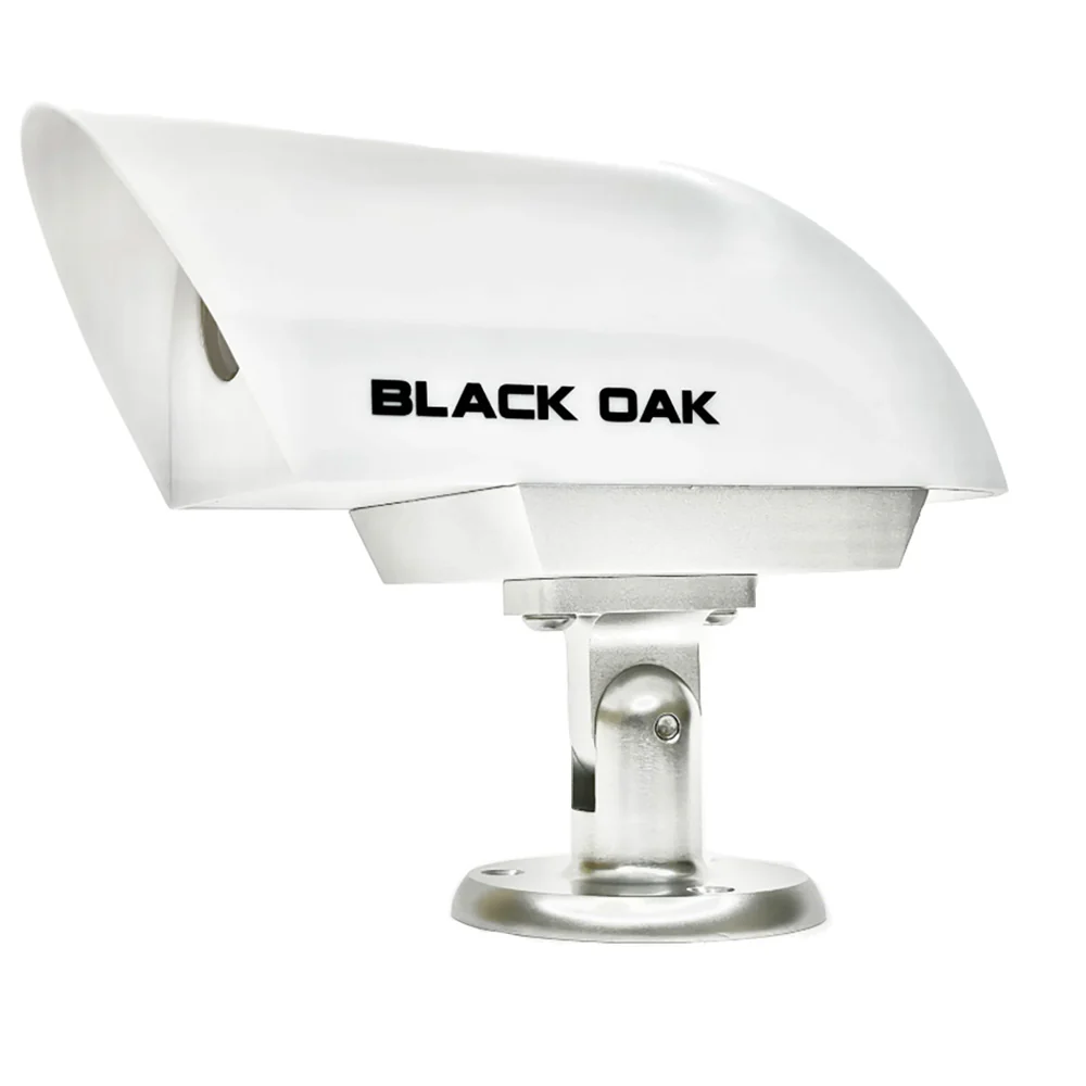Black Oak Nitron XD Pro Full Color Marine Night Vision Camera w/Standard Mount [NVCP-WSA]