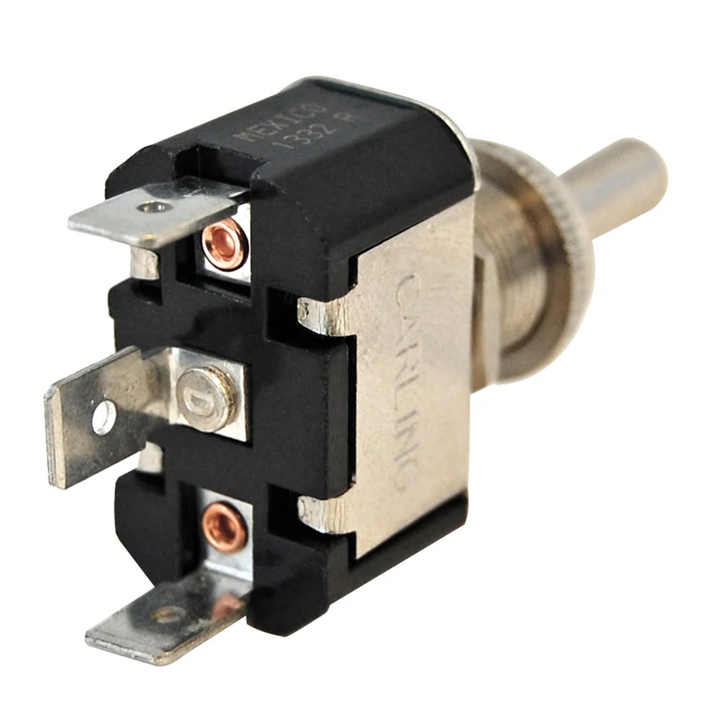 Blue Sea 4152 WeatherDeck Toggle Switch [4152] - Image 2