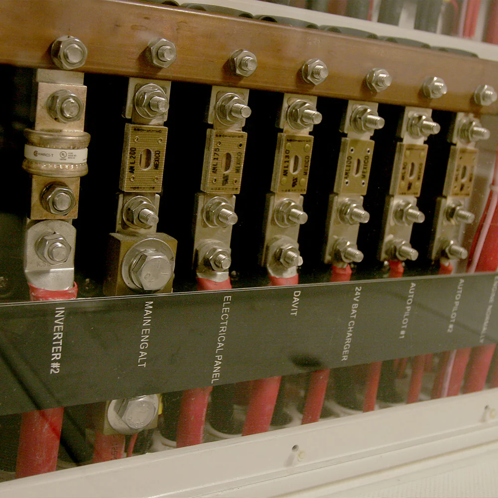 Blue Sea 5161 600A ANL Fuse [5161] - Image 2