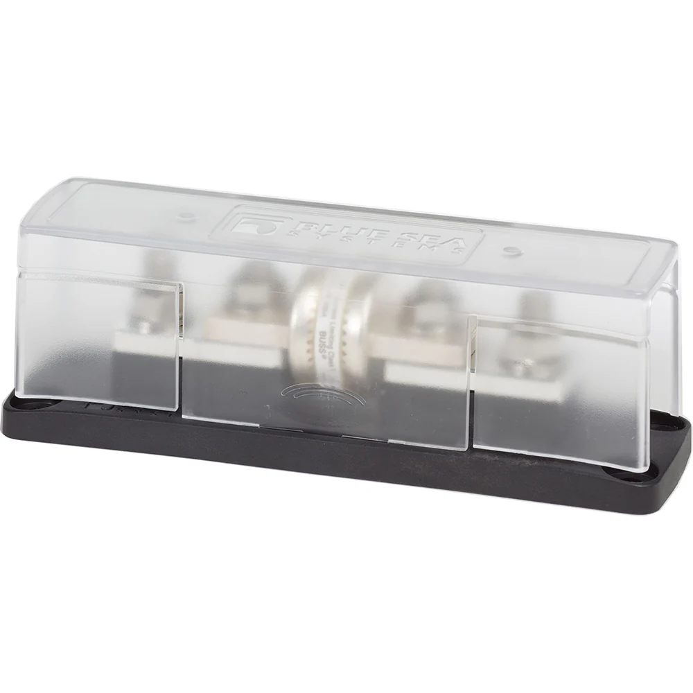 Blue Sea 5502 Fuse Block Class T 225-400 Amp [5502] - Image 2