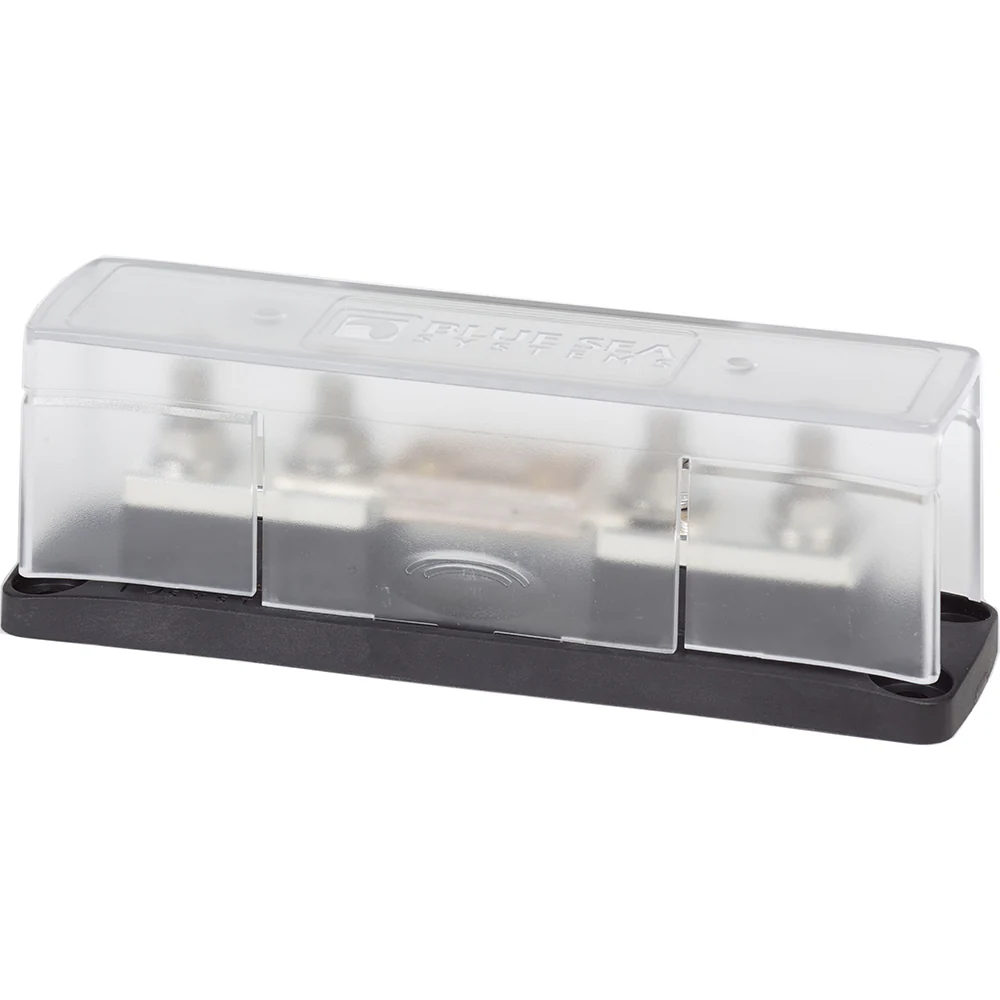 Blue Sea 5503 ANL 750 Fuse Block w/ Cover [5503] - Image 2