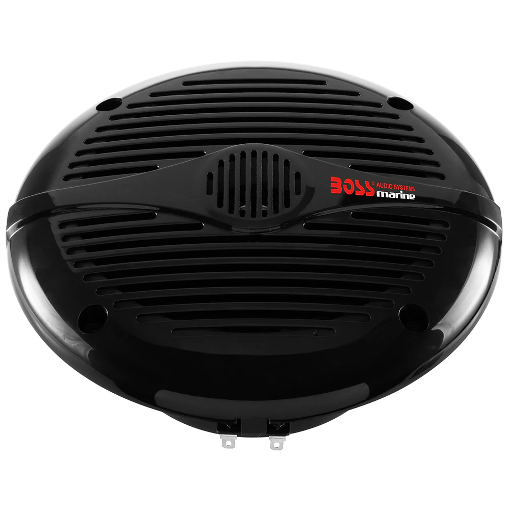 Boss Audio 6.5" MR60B Speakers - Black - 200W [MR60B] - Image 4