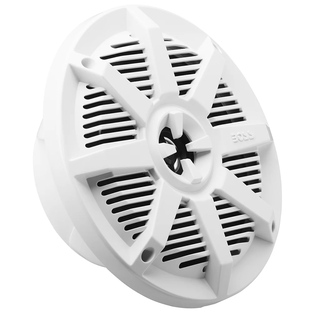Boss Audio 6.5" MR62W Speaker - White - 200W [MR62W] - Image 2