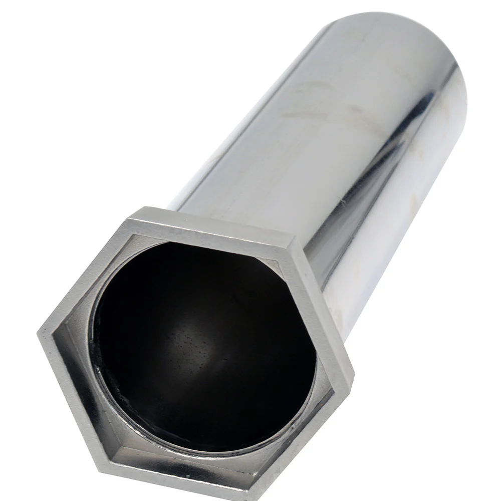 C.E Smith 70 Series Socket f/Screwless Rod Holder Installation [53679]