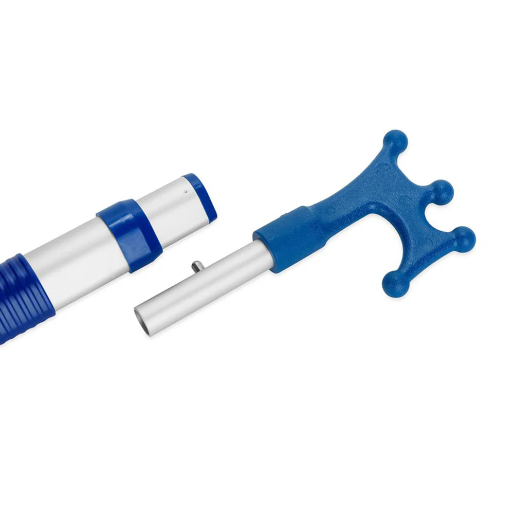 Camco Handle Telescoping - 2-4 w/Boat Hook [41910] - Image 3