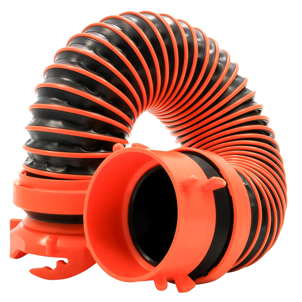 Camco RhinoEXTREME 2 Compartment Hose - PDQ [39855] - Image 5