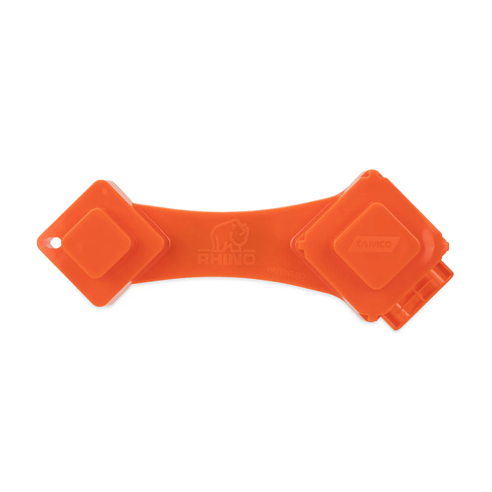 Camco RhinoFLEX 6-in-1 Sewer Wrench [39755] - Image 3