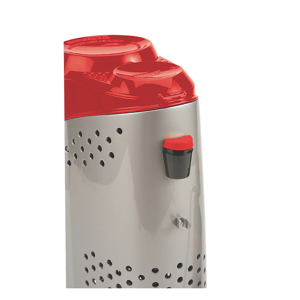 Coleman 10-Cup Portable Propane Coffeemaker [2000020942] - Image 3