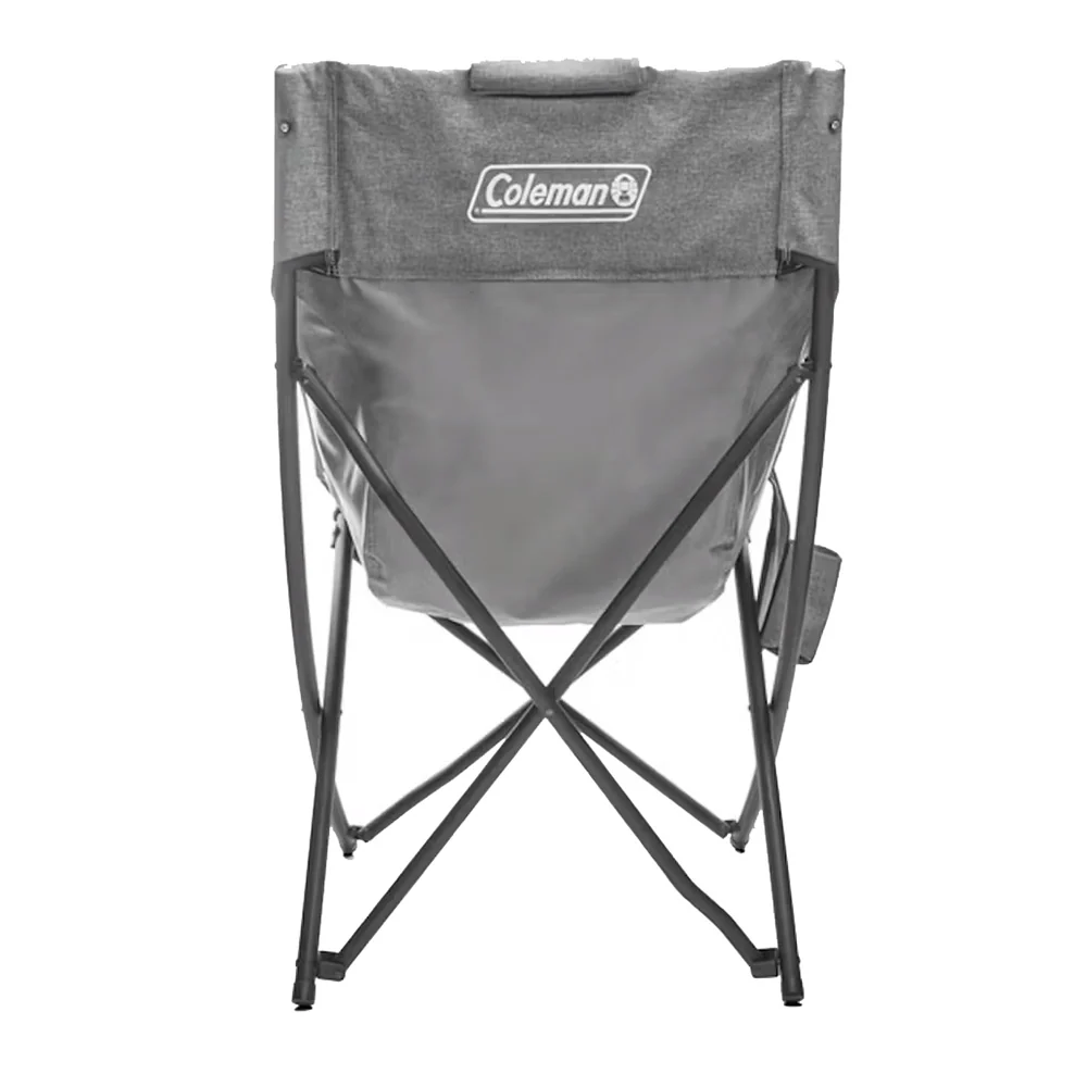 Coleman Forester Series Bucket Chair - Grey [2149900] - Image 2