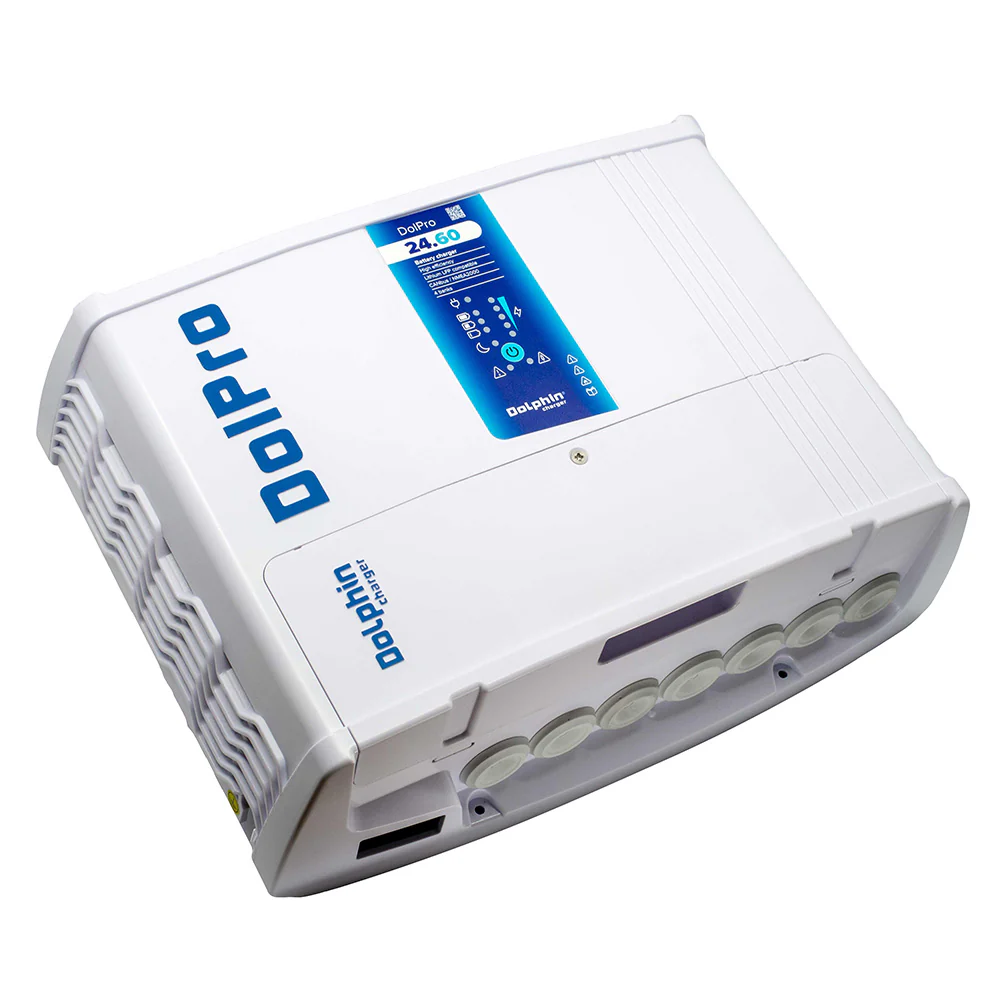 Dolphin Charger PRO Evo3 - 12V - 90A [99454] - Image 3