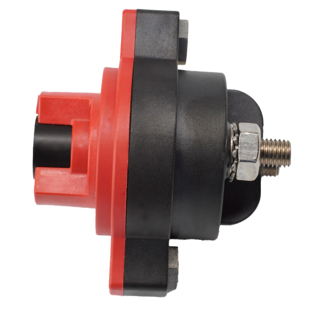 Egis 60A Panel Mount Mini Circuit Breaker [4701-60] - Image 2